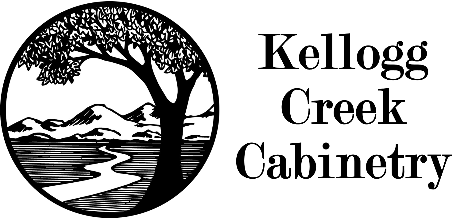 Kellogg Creek Cabinetry